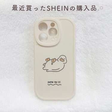 スマホケース SHEIN