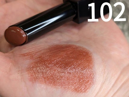 ケイト リップモンスター/KATE/口紅を使ったクチコミ(7枚目)