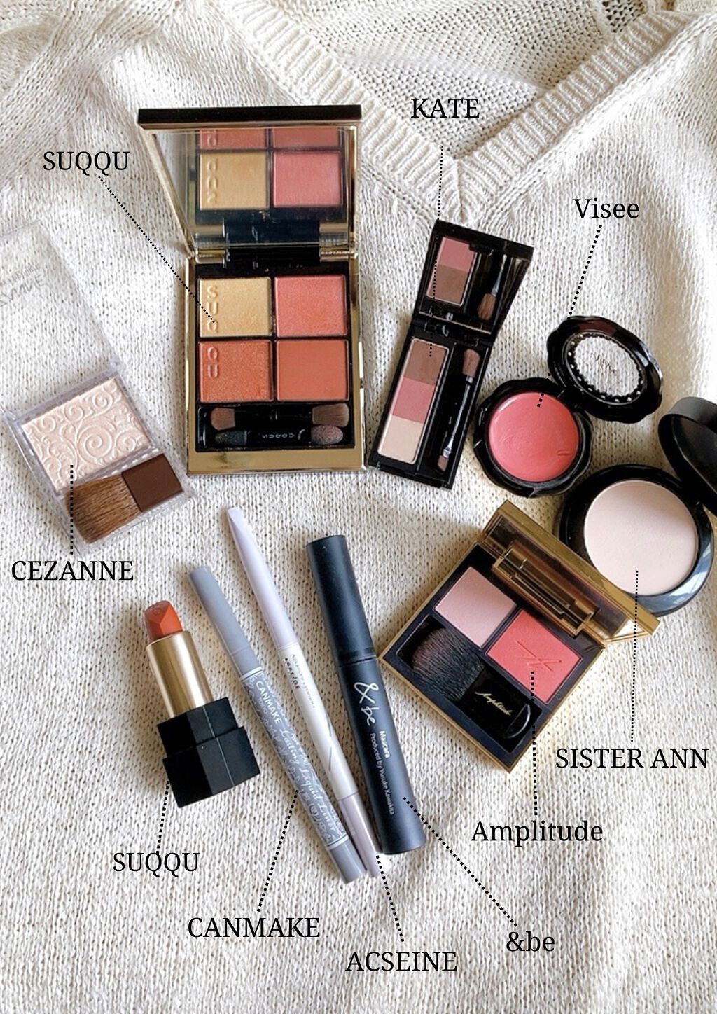 ラスティングリキッドライナー/キャンメイク/リキッドアイライナーを使ったクチコミ(2枚目)