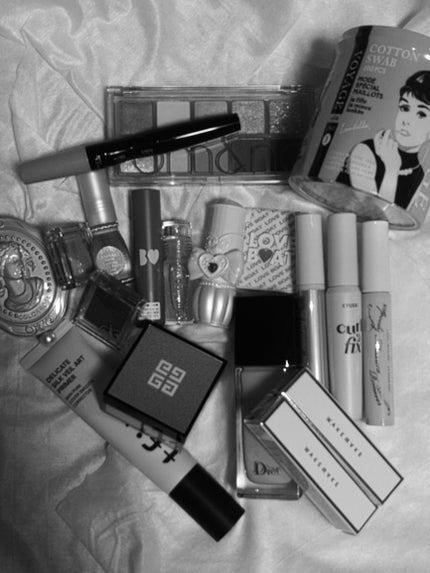 プリズム パウダーアイカラー/リンメル ロンドン/単色アイシャドウを使ったクチコミ(1枚目)