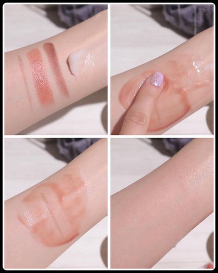 ルルルン クレンジングバーム(アロマタイプ)/ルルルン/クレンジングバームを使ったクチコミ(3枚目)