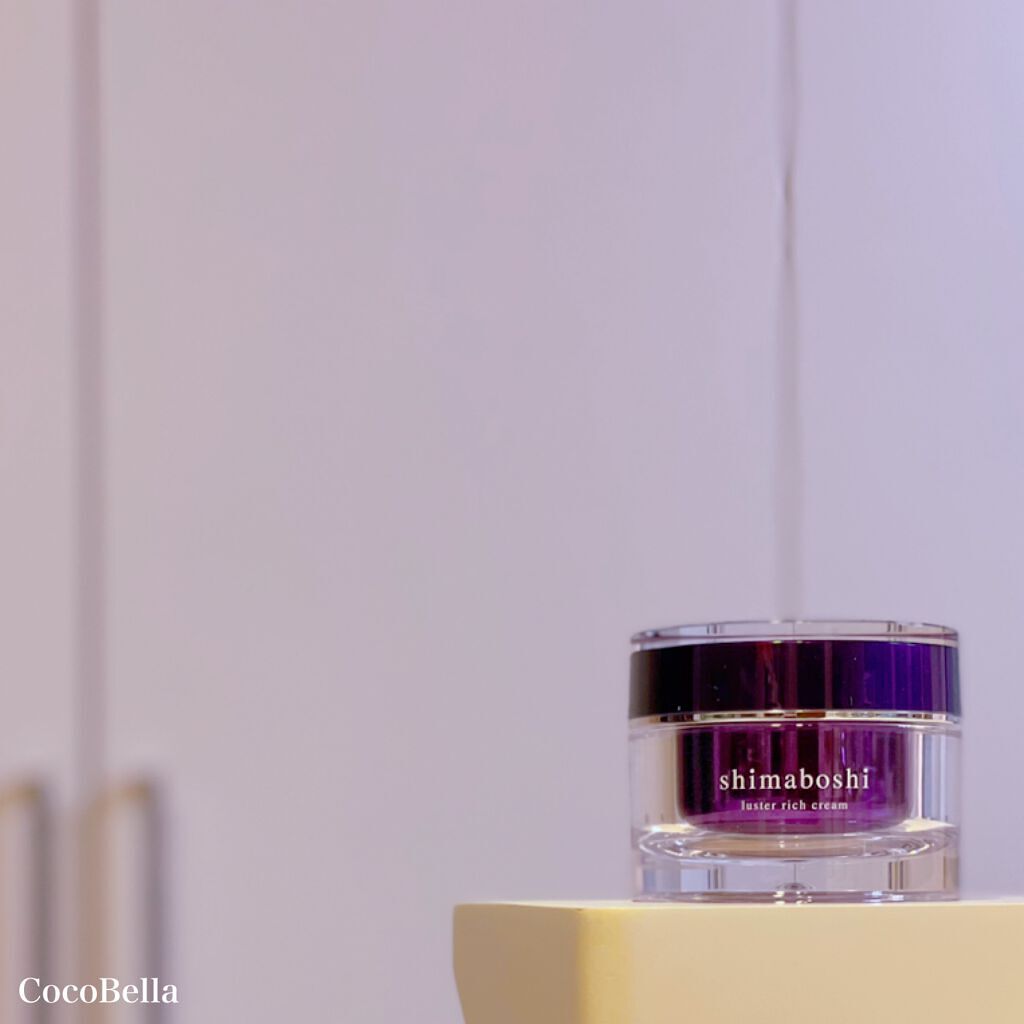 ホワイトカバースティック/shimaboshi/化粧下地を使ったクチコミ(1枚目)