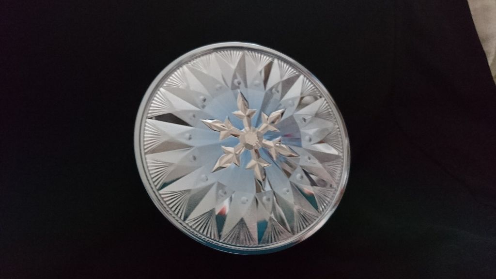 プレシャススノーⅢ/雪肌精/プレストパウダーを使ったクチコミ(1枚目)