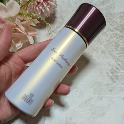 ir_uuy on LIPS 「株式会社サンナホル様よりサンナホルWMローションお試しさせてい..」(4枚目)