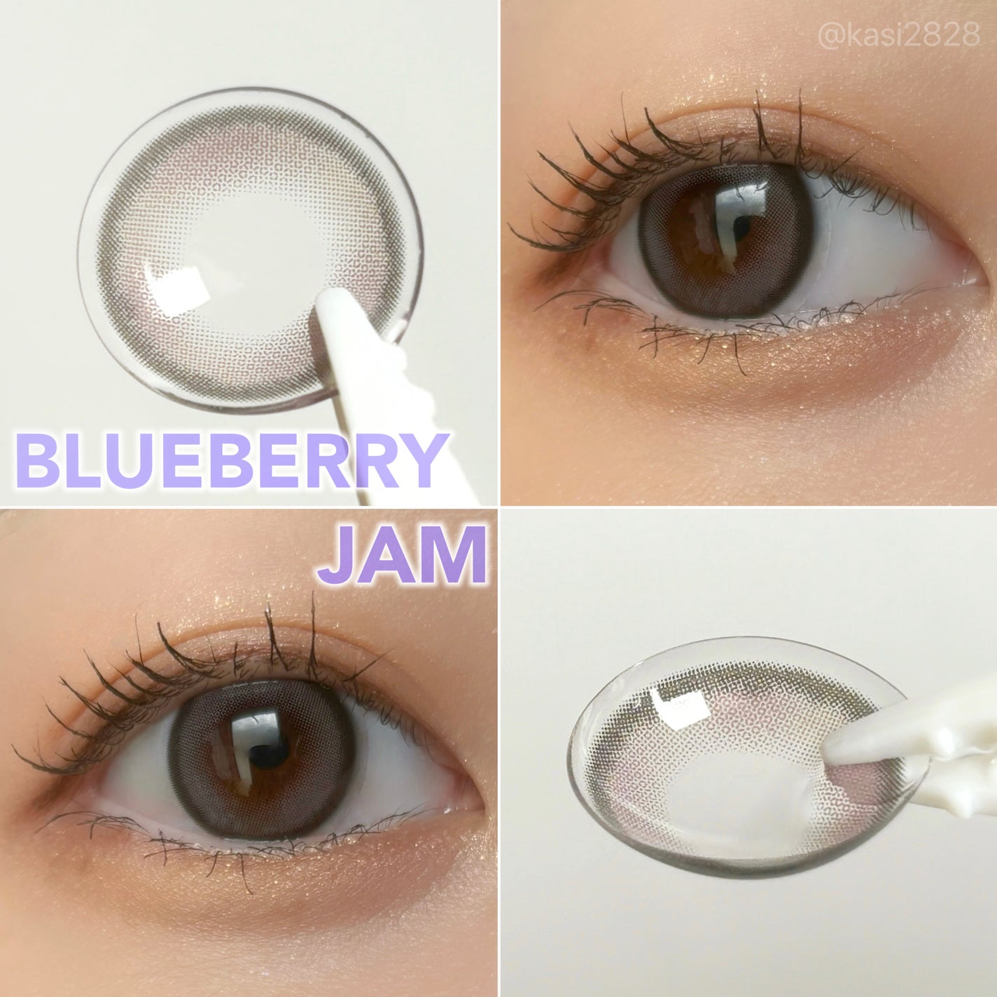 N’s COLLECTION 1day/N’s COLLECTION/ワンデー(1DAY)カラコンを使ったクチコミ(8枚目)