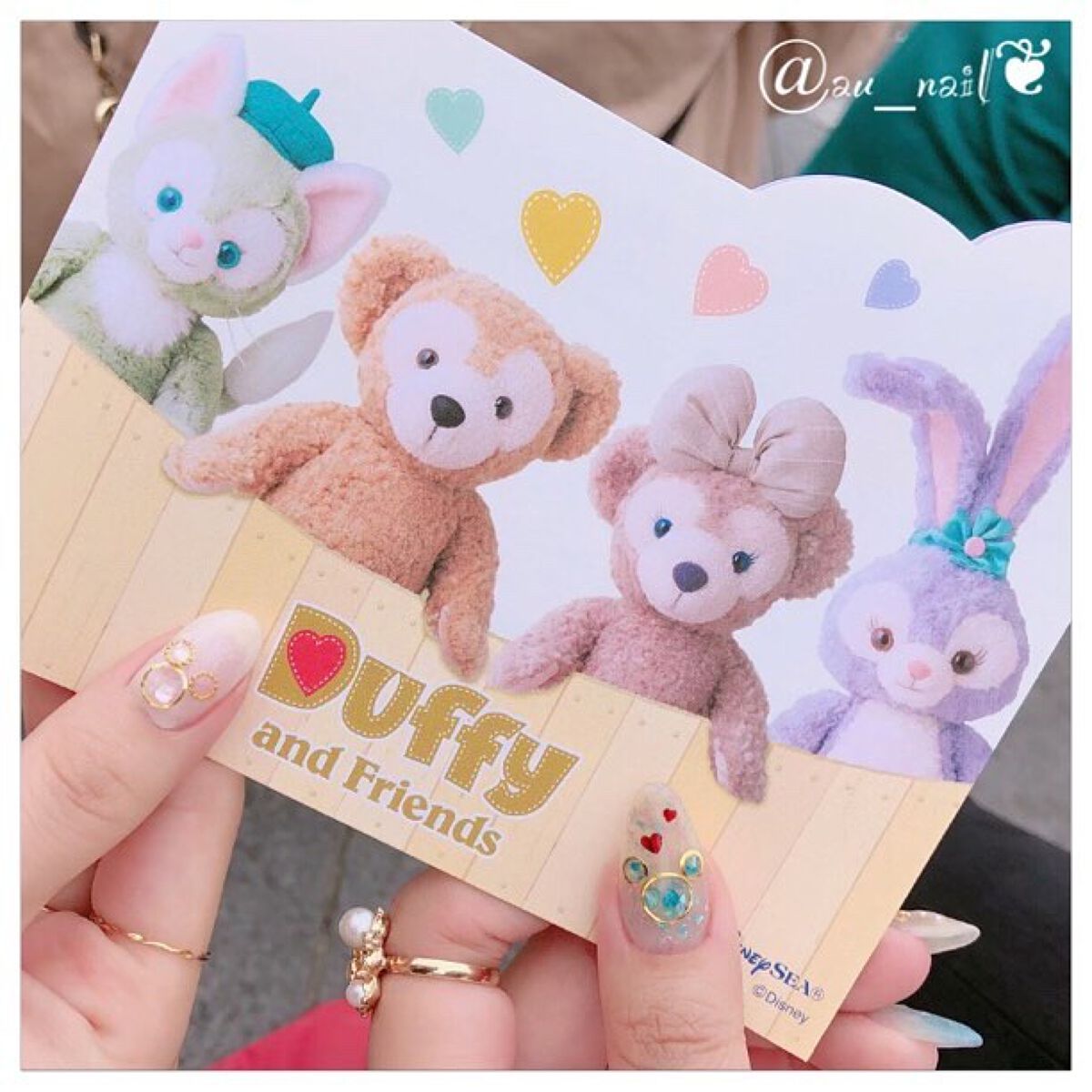 ウィークリージェル/HOMEI/ジェルネイルを使ったクチコミ(9枚目)