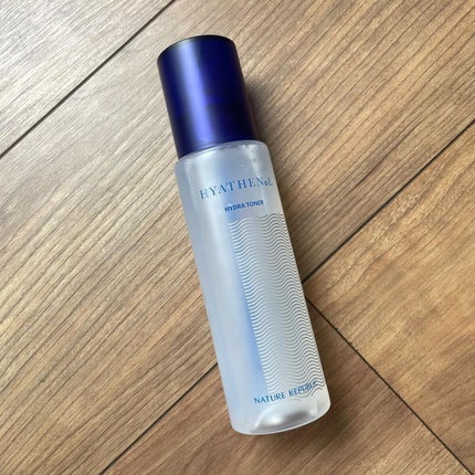 ヒアテノール トナー/ネイチャーリパブリック/化粧水を使ったクチコミ(1枚目)