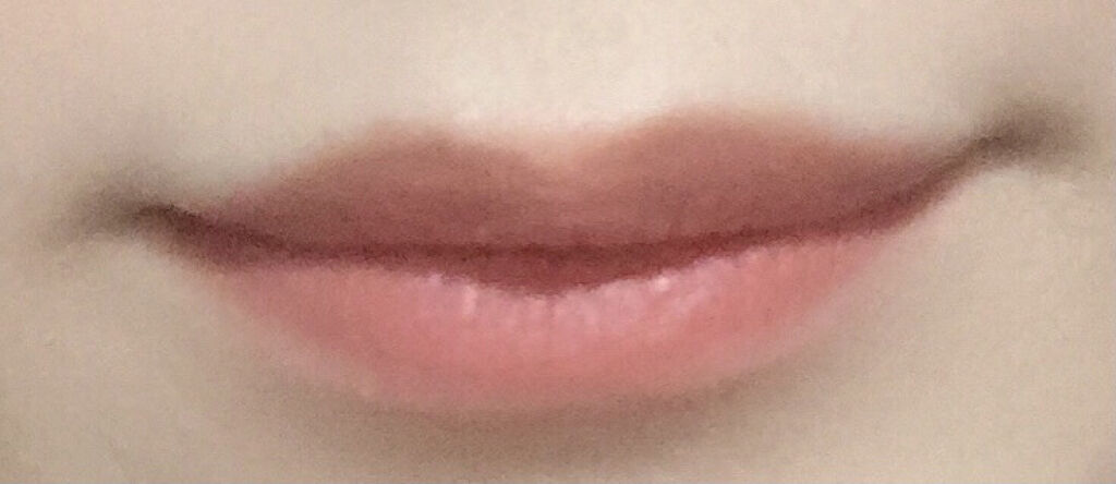 パウダーキス リップスティック マイ トゥイーディ/M・A・C/口紅を使ったクチコミ（2枚目）