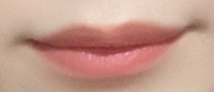 パウダーキス リップスティック/M・A・C/口紅を使ったクチコミ(2枚目)