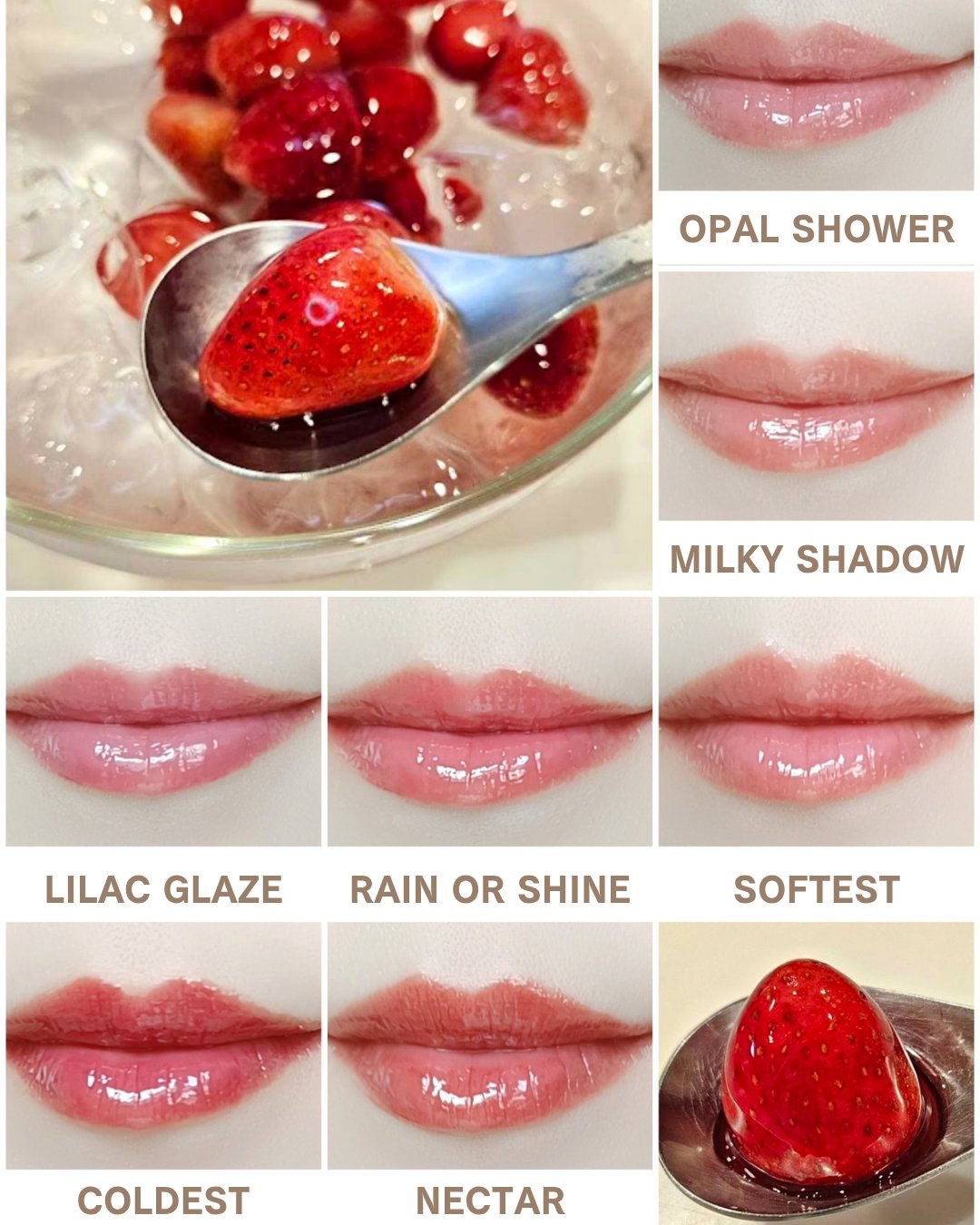 3CE シャインリフレクター｜3CEの口コミ - 自然に彩る透け感