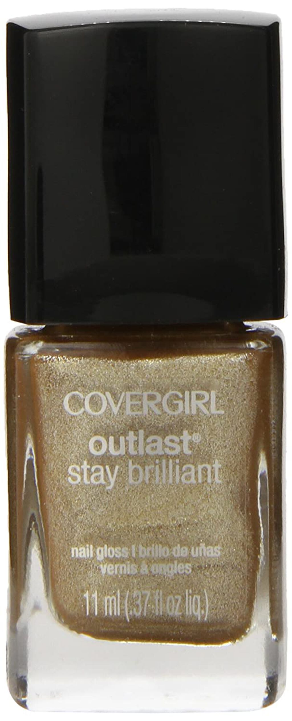 Outlast Stay Brilliant Golden Opportunity