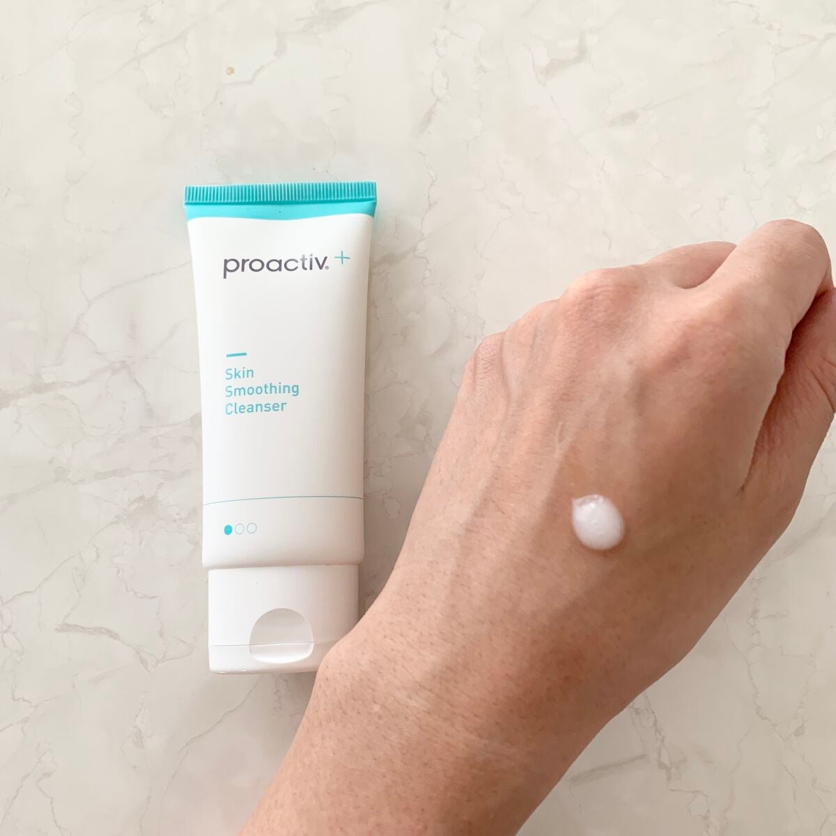 スマートセット/プロアクティブ/スキンケアキットを使ったクチコミ(3枚目)