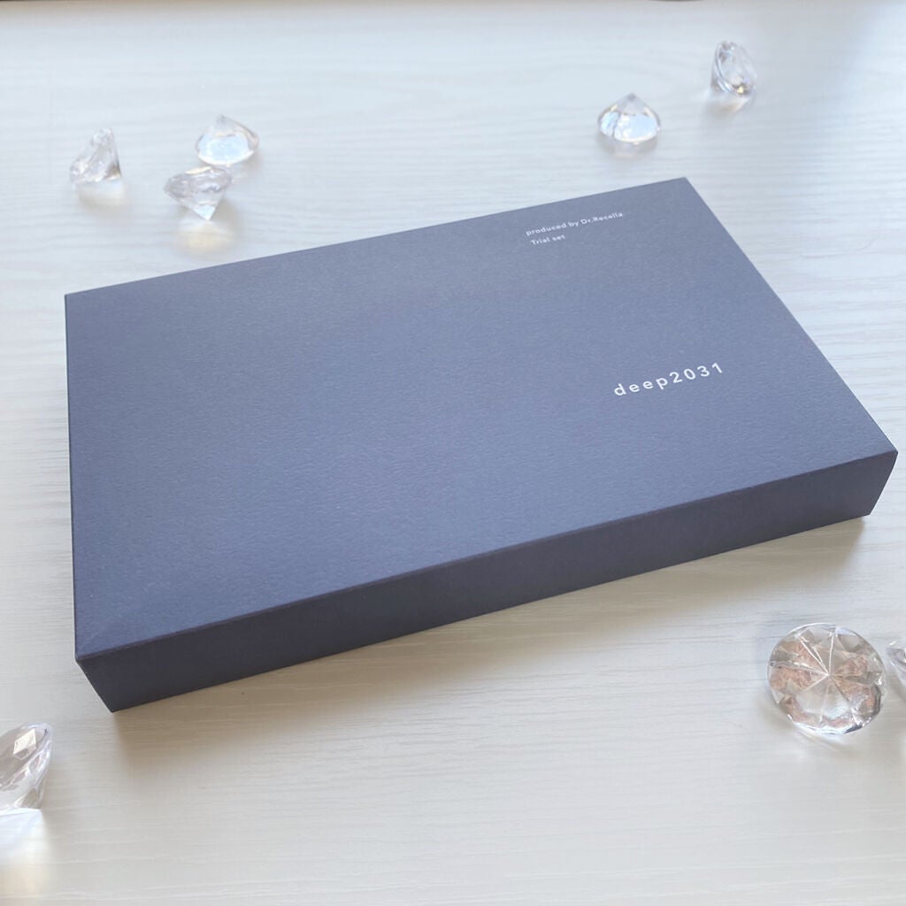 deep2031/ドクターリセラ/その他スキンケアを使ったクチコミ(6枚目)