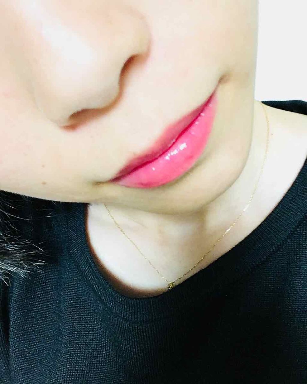 オペラ リップティント N/OPERA/リップティントを使ったクチコミ(3枚目)