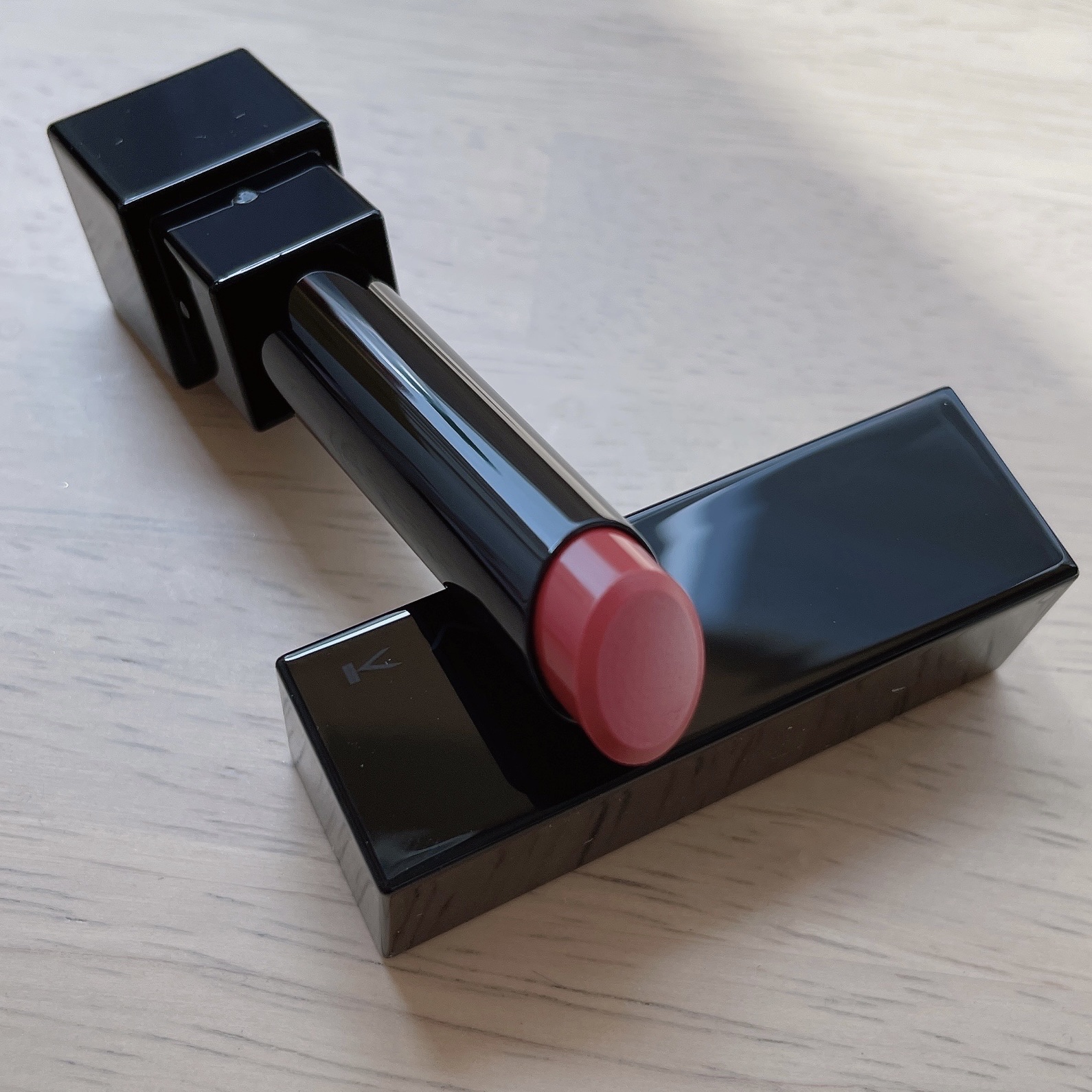 ケイト リップモンスター/KATE/口紅を使ったクチコミ（3枚目）