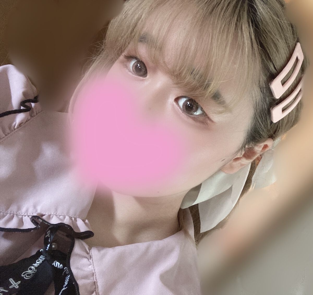 UR GLAM　POWDER EYESHADOW/U R GLAM/単色アイシャドウを使ったクチコミ（2枚目）