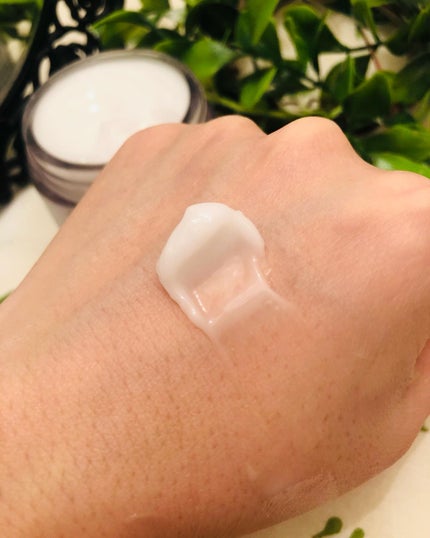 レッドブレミッシュ クリアモイスチャークリーム/Dr.G/フェイスクリームを使ったクチコミ(4枚目)