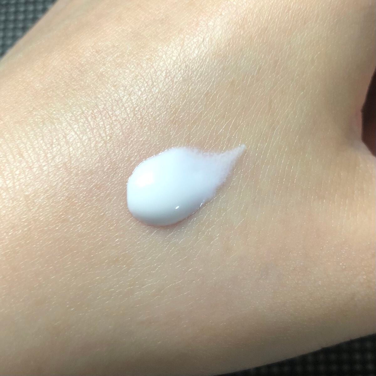 マデカ ダーマシールド マイルドサンクリーム/センテリアン24/日焼け止めクリームを使ったクチコミ(3枚目)