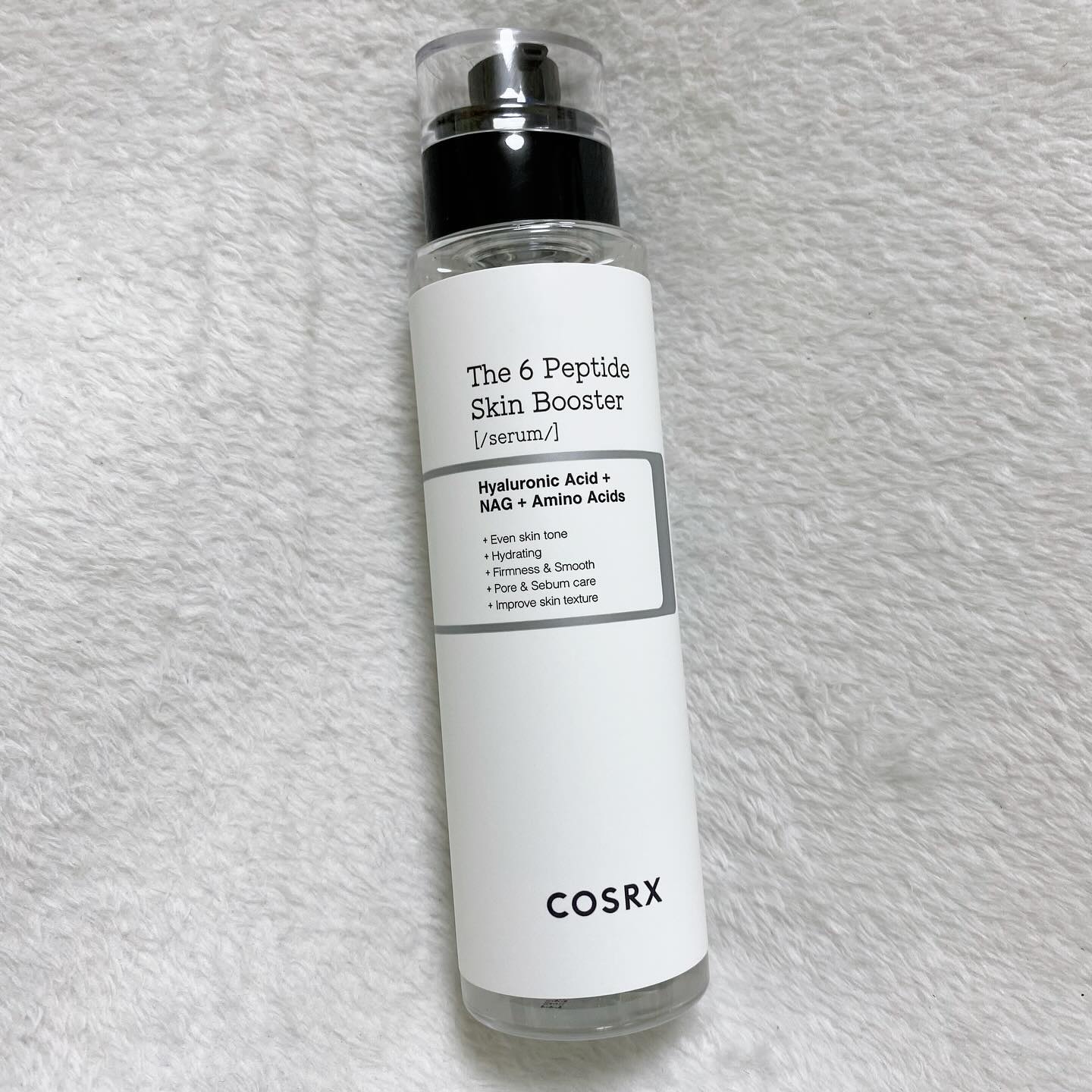 フルフィットプロポリスナリシングマグネットシートマスク /COSRX/シートマスク・パックを使ったクチコミ（2枚目）