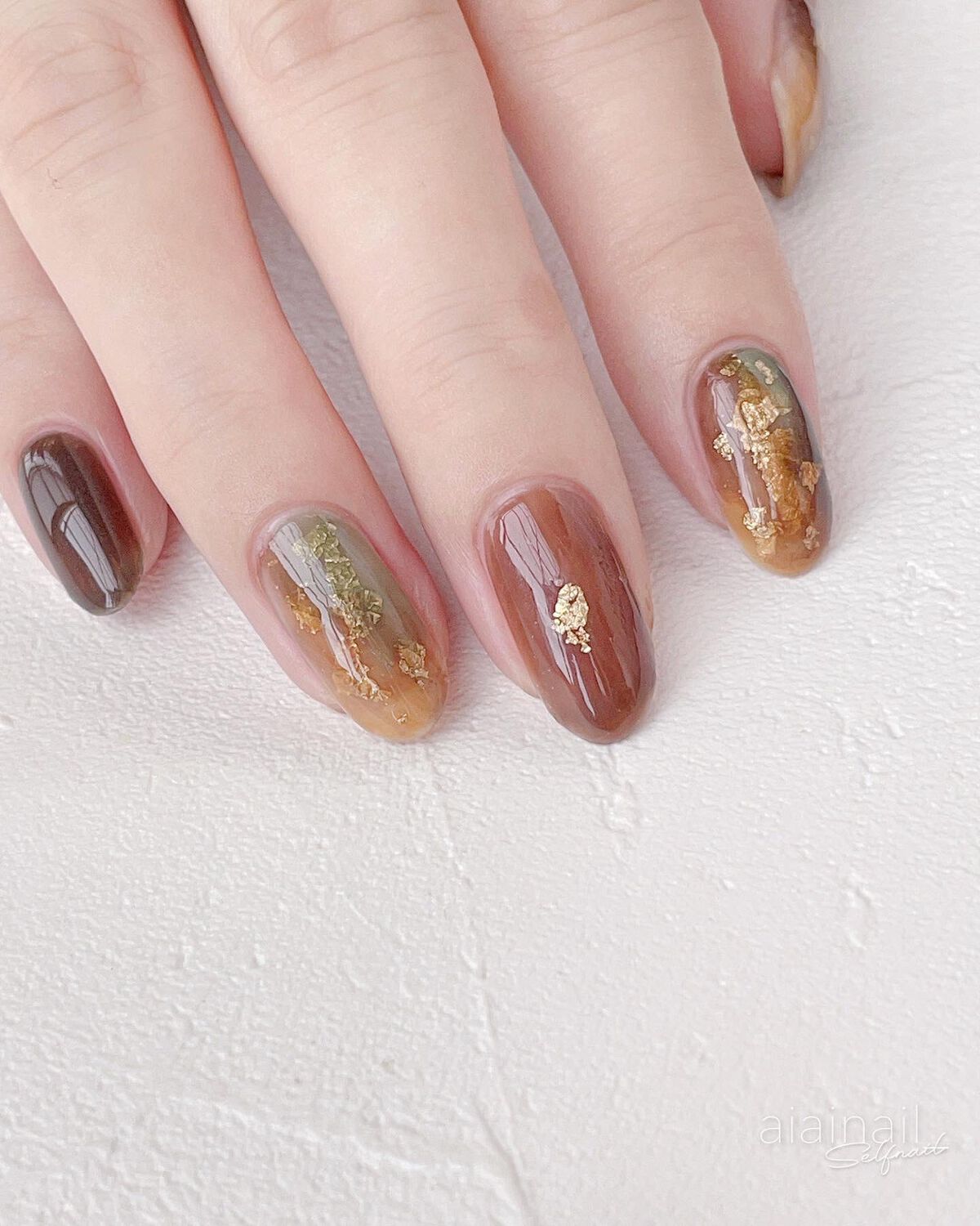 ミニネイル/パラドゥ/マニキュアを使ったクチコミ(4枚目)