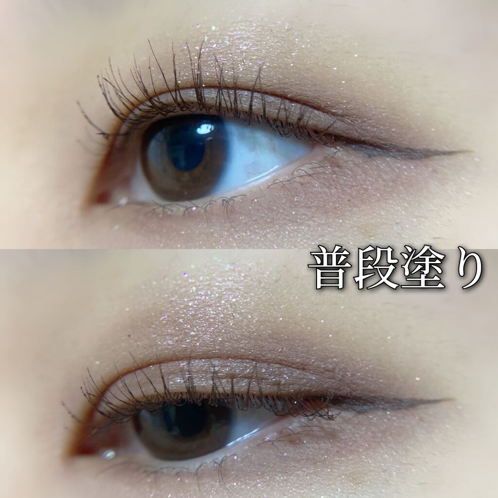 ベターザンアイズ 韓服エディション/rom&nd/アイシャドウパレットを使ったクチコミ(7枚目)