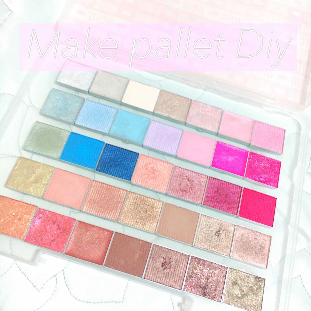 アイコニックルック アイシャドウ/JILL STUART/単色アイシャドウを使ったクチコミ(1枚目)