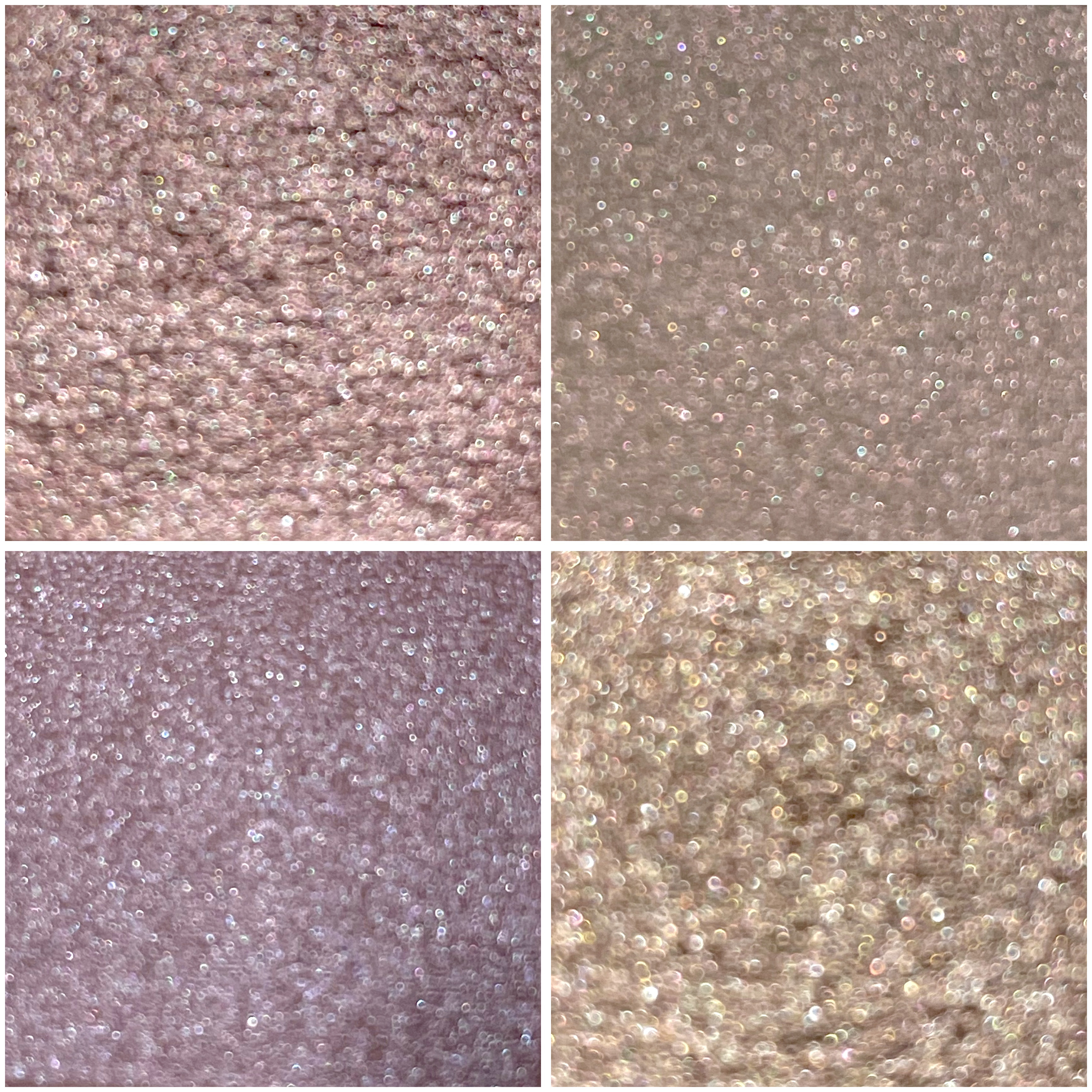 フェイスパレット 09 トワイライトビーム/sopo/パウダーハイライトを使ったクチコミ（3枚目）