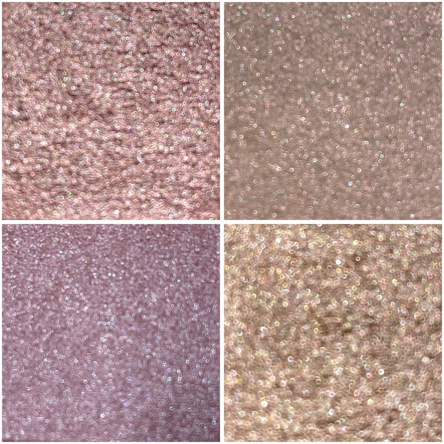 フェイスパレット/sopo/パウダーハイライトを使ったクチコミ(3枚目)