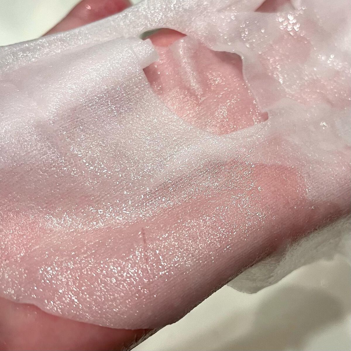 クリスタルエマルジョン/SUIKO HATSUCURE/乳液を使ったクチコミ（3枚目）