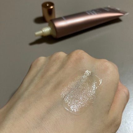 ビフィダ バイオーム コンセントレイト アイクリーム/manyo/アイケア・アイクリームを使ったクチコミ(2枚目)