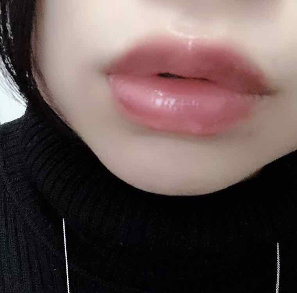 【旧】ディオール アディクト リップ マキシマイザー/Dior/リップグロスを使ったクチコミ(3枚目)