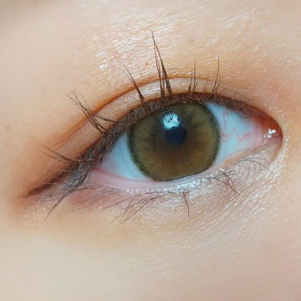 パーフェクトエクステンション マスカラ for カール/D-UP/マスカラを使ったクチコミ(4枚目)