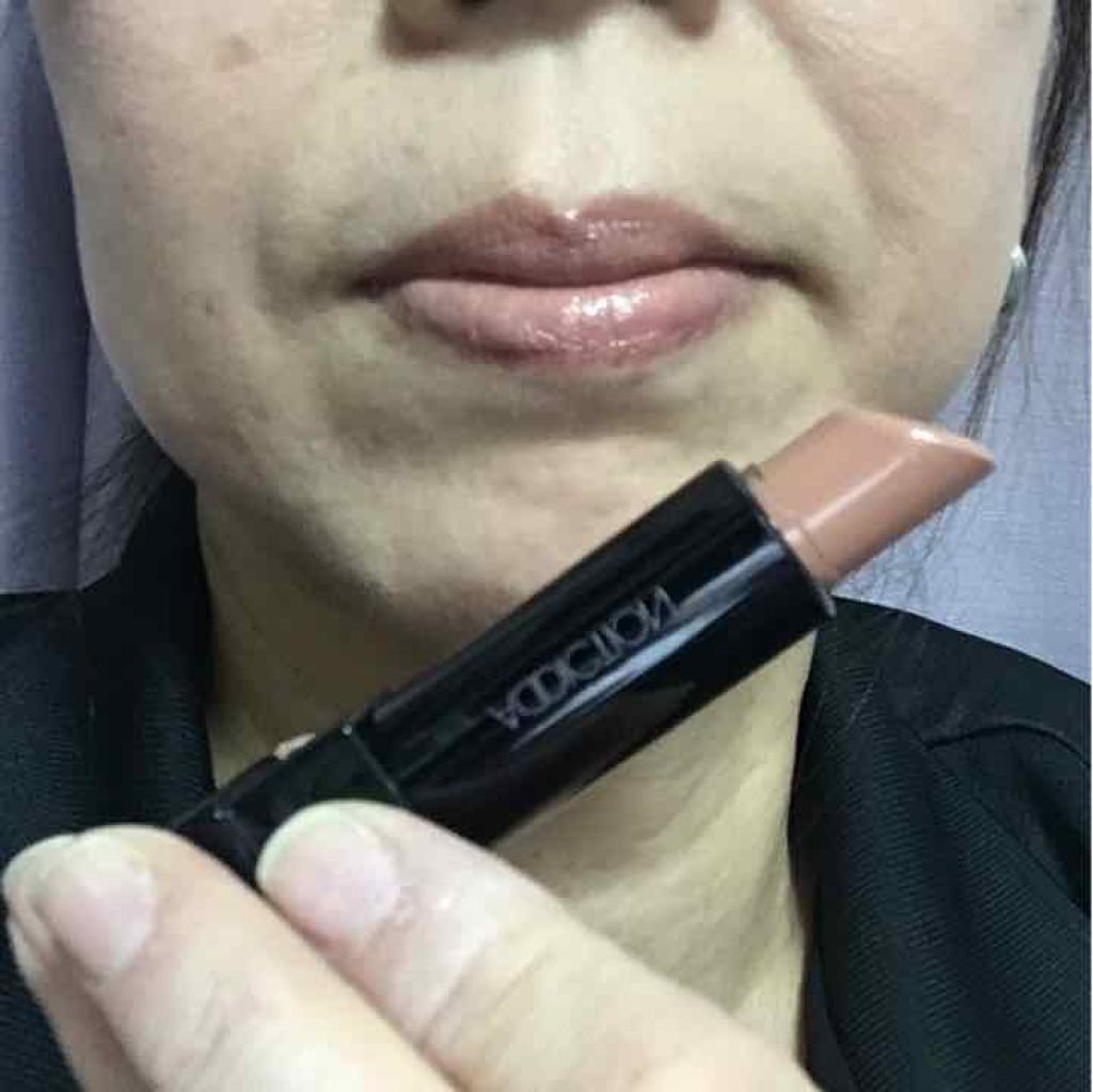 アディクション ザ リップスティック シアー/ADDICTION/口紅を使ったクチコミ(1枚目)
