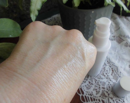 薬用メディショット エッセンスセラム/MEDI SHOT/美容液を使ったクチコミ(1枚目)