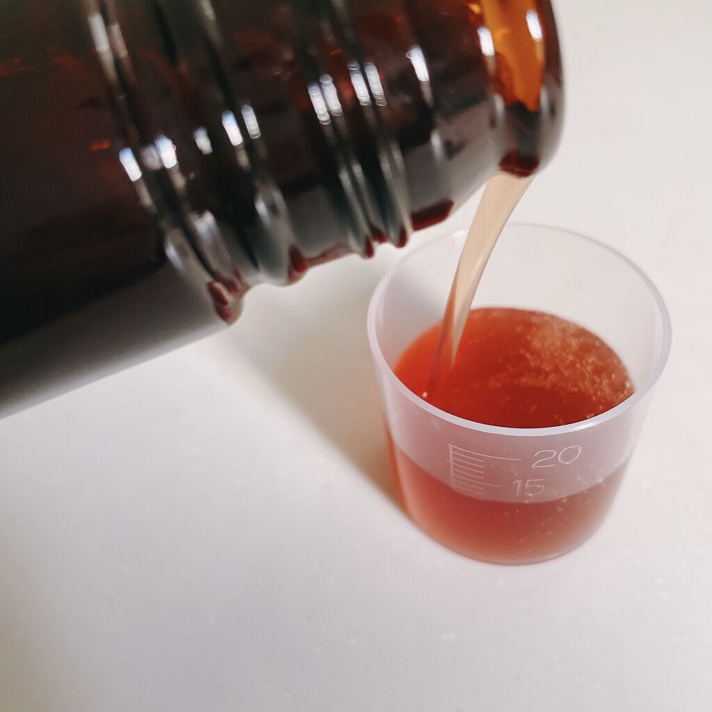 コーボンスリムライト N525/COBON/酵素ドリンクを使ったクチコミ（3枚目）