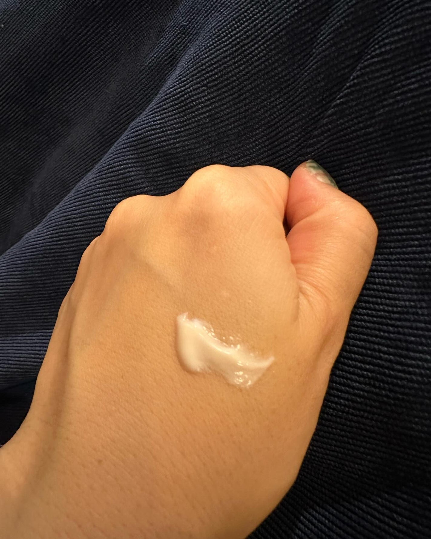 薬用 リンクル美コルセットゲル/プリオール/オールインワン化粧品を使ったクチコミ(2枚目)