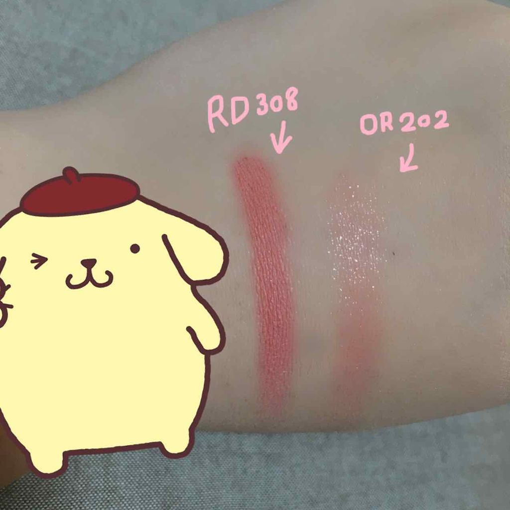 ルックアット マイアイジュエル/ETUDE/単色アイシャドウを使ったクチコミ（3枚目）