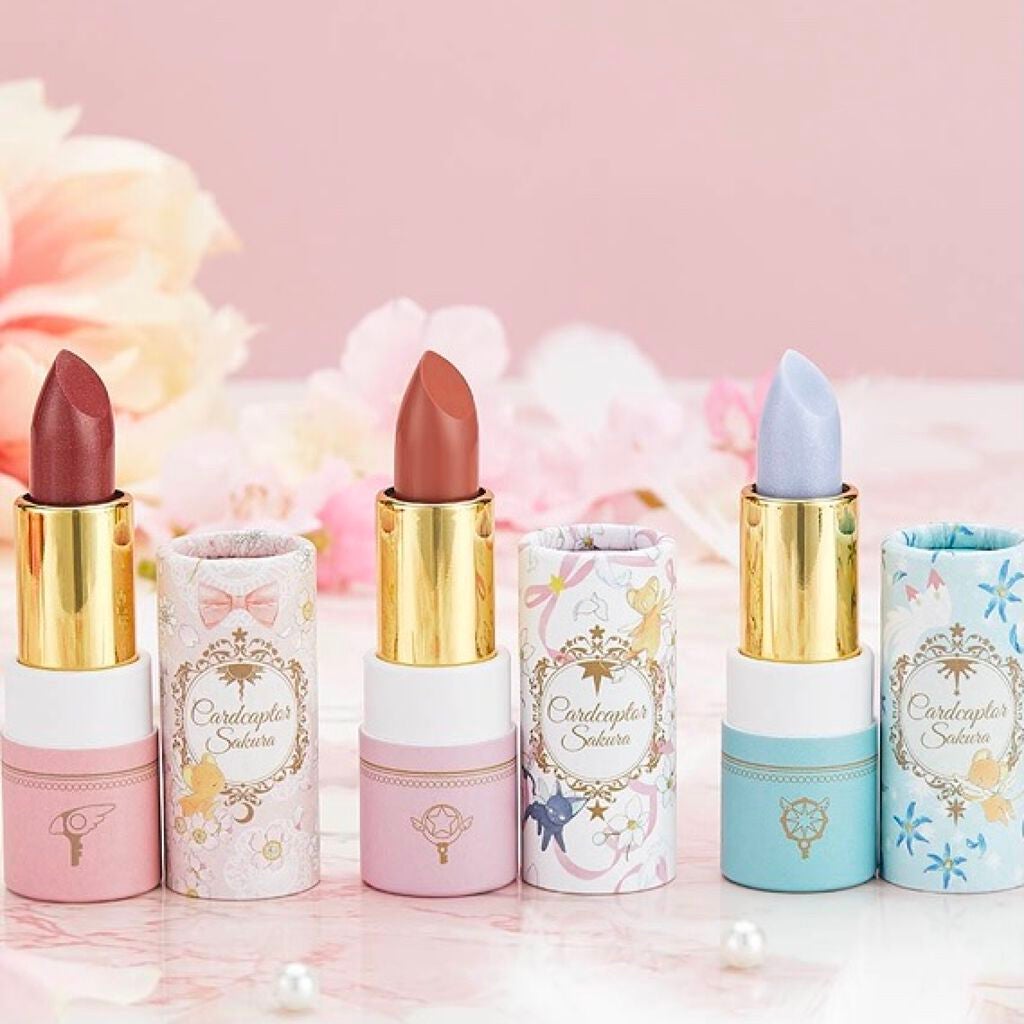 赤Chilii on LIPS 「一番コフレのCLAMP30周年記念くじやってきました!D賞の、..」(6枚目)