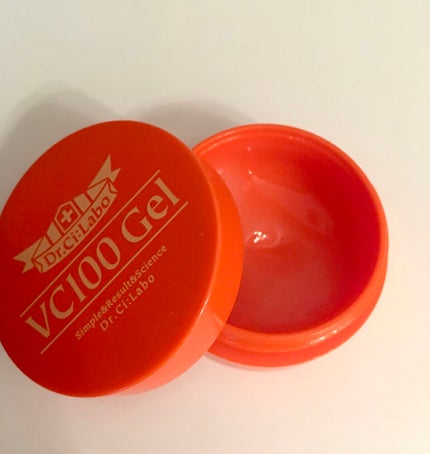 VC100ゲル/ドクターシーラボⓇ/オールインワン化粧品を使ったクチコミ(2枚目)