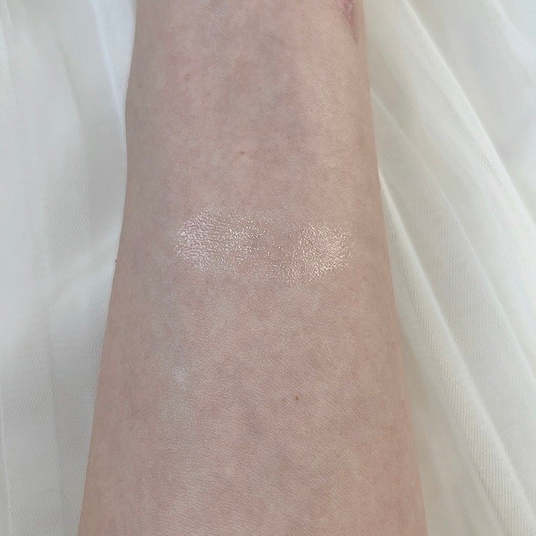 プランプリップケアスクラブ/キャンメイク/リップスクラブを使ったクチコミ(3枚目)