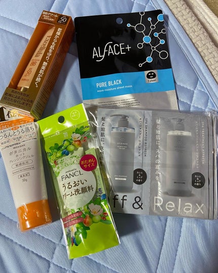 ブルーム ボックス/BLOOMBOX/その他を使ったクチコミ(1枚目)