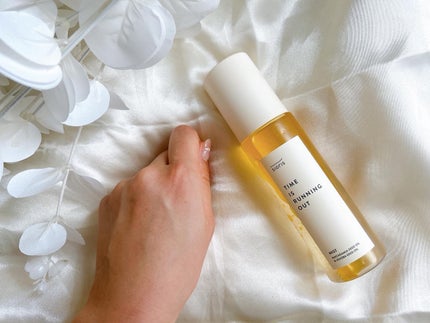 タイム イズ ランニング アウト ミスト/SIORIS/ミスト状化粧水を使ったクチコミ(8枚目)