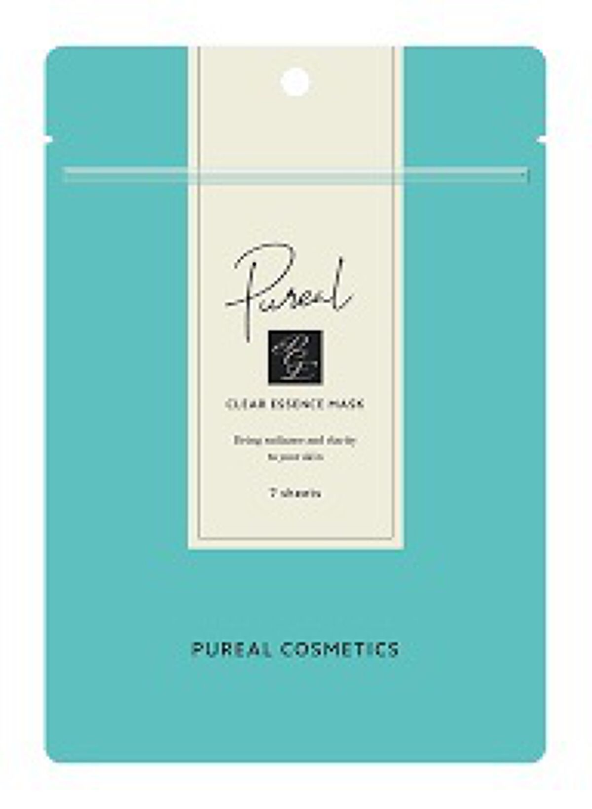 CICA デイリースージングマスク/VT/シートマスク・パックを使ったクチコミ（2枚目）