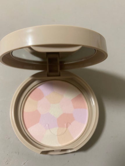 マシュマロフィニッシュパウダー ~Abloom~/キャンメイク/プレストパウダーを使ったクチコミ(2枚目)