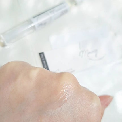 まゆ毛美容液/MavY./美容液を使ったクチコミ(4枚目)