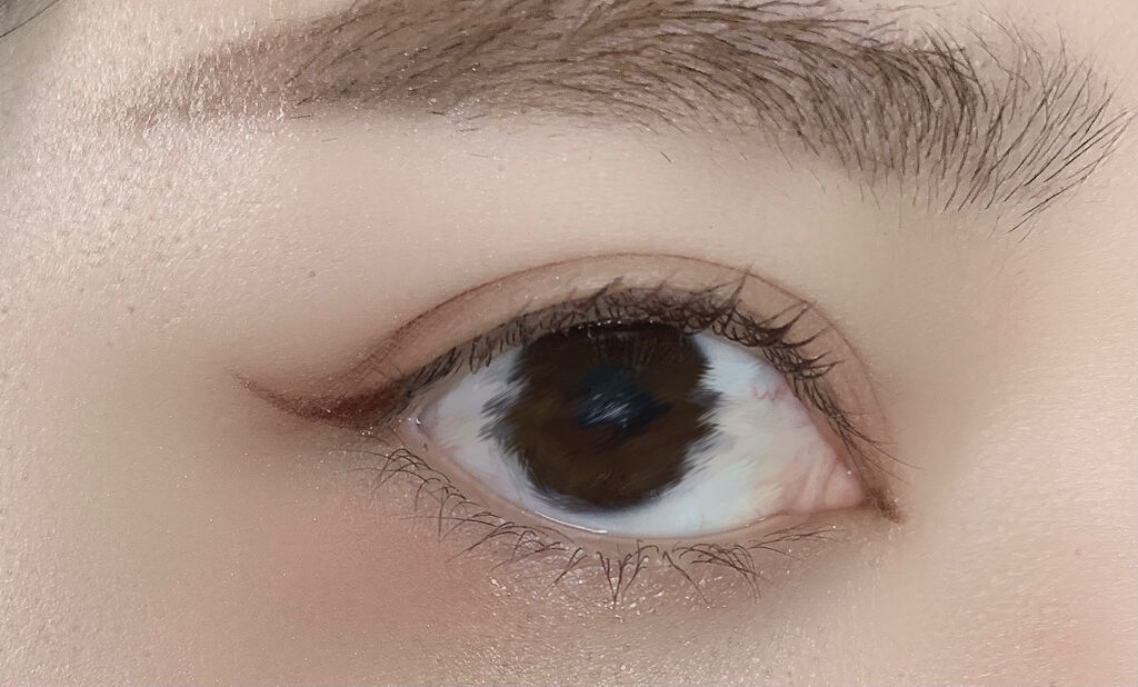 プロ アイ パレット/CLIO/アイシャドウパレットを使ったクチコミ（2枚目）