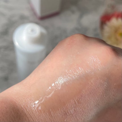 バイタルコンディショニング ローションa/FINE VISUAL/化粧水を使ったクチコミ(5枚目)