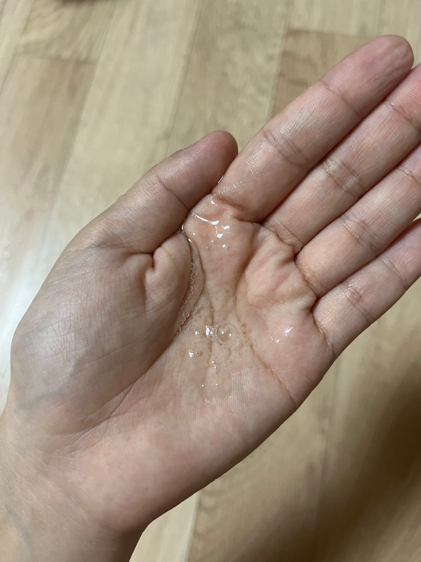 アビブ グルタチオンソームダークスポットセラムビタドロップ/Abib /美容液を使ったクチコミ(6枚目)