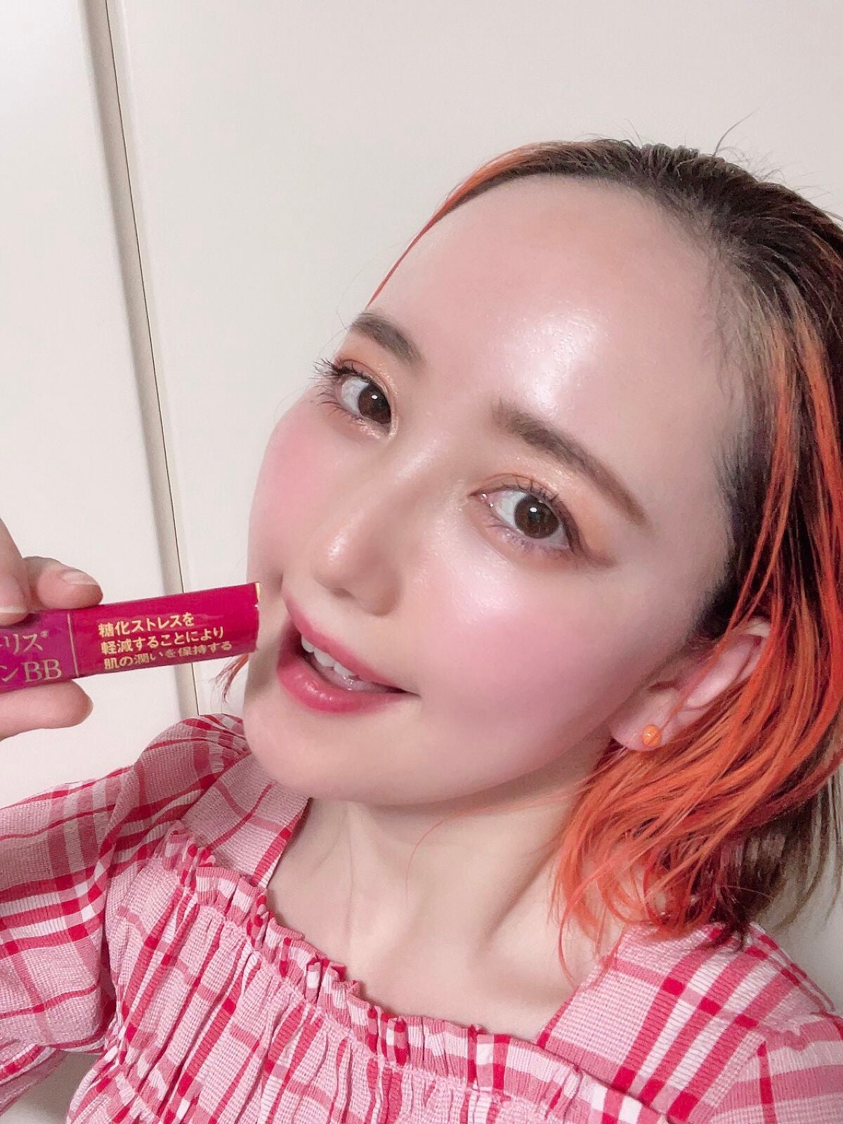 ロダンBB/ハーリス/健康サプリメントを使ったクチコミ(5枚目)