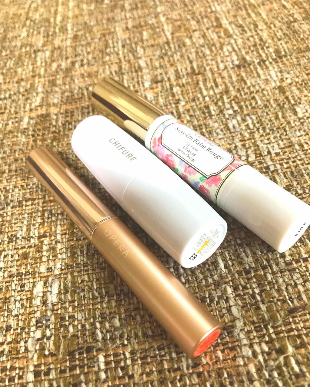 【旧品】マシュマロフィニッシュパウダー/キャンメイク/プレストパウダーを使ったクチコミ(3枚目)